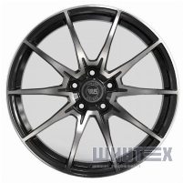WS FORGED WS2260 8.5x19 5x114.3 ET50 DIA64.1 GBMF