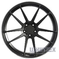 WS FORGED WS2268 10x20 5x112 ET55 DIA66.5 SBLP