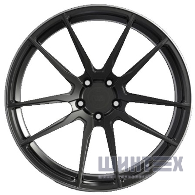 WS FORGED WS2268 10x20 5x112 ET55 DIA66.5 SBLP