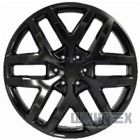 WS FORGED WS2278 10x22 6x135 ET30 DIA87.1 GB