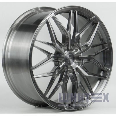 WS FORGED WS329 9x21 5x112 ET36 DIA66.6 FBG