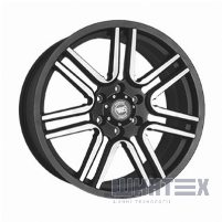 WS FORGED WS349 8.5x20 6x135 ET30 DIA87.1 MBM