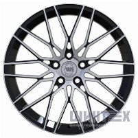 WS FORGED WS594C 8x19 5x114.3 ET50 DIA60.1 GBMF