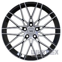 WS FORGED WS594C 8x19 5x114.3 ET50 DIA60.1 GBMF