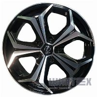GT WS700 7x18 5x100 ET53 DIA73.1 MB