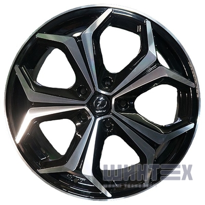 GT WS700 7x18 5x100 ET53 DIA73.1 MB