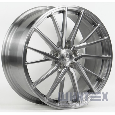 WS FORGED WS895 8.5x19 5x112 ET44 DIA57.1 FBG