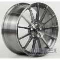 WS FORGED WS923B 8x18 5x114.3 ET50 DIA60.1 GB№1