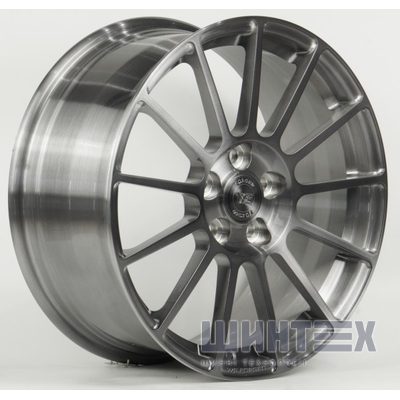 WS FORGED WS923B 8x18 5x114.3 ET50 DIA60.1 GB