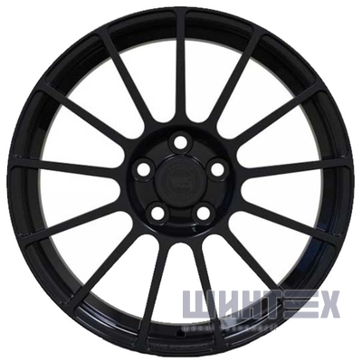 WS FORGED WS923B 8x18 5x114.3 ET50 DIA60.1 GB№2