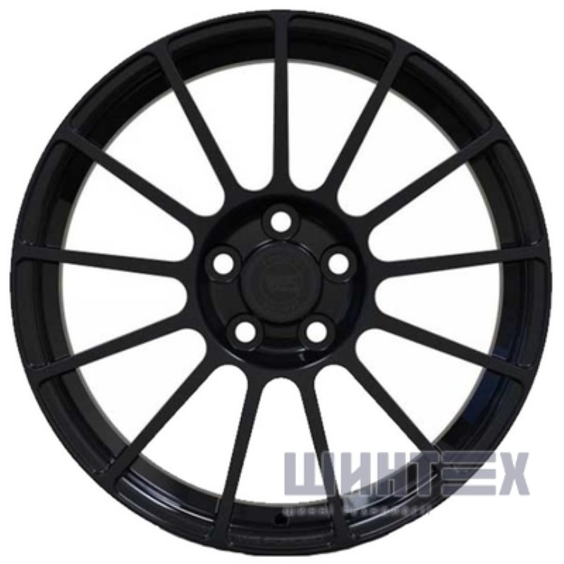 WS FORGED WS923B 8x18 5x114.3 ET50 DIA60.1 GB№2