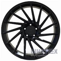 WS FORGED WS999 9x21 5x120 ET35 DIA64.1 GB