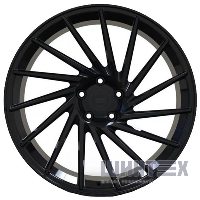 WS FORGED WS999 10x21 5x120 ET35 DIA64.1 GB