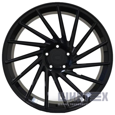 WS FORGED WS999 9x21 5x120 ET35 DIA64.1 GB