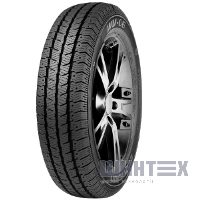 Ecovision WV-06 185/75 R16C 104/102R (шип)