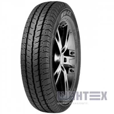 Ecovision WV-06 185 R14C 102/100R (шип)