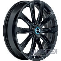 Mak Watt 5x19 5x112 ET43 DIA66.6 MTB