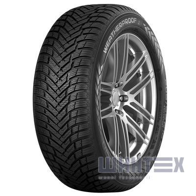 Nokian WeatherProof 225/55 R17 97V