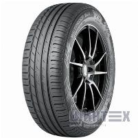 Nokian WETPROOF SUV 225/65 R17 102H