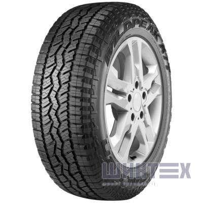 Falken WildPeak A/T3 WA 255/70 R15 108S№2