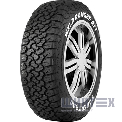 Powertrac Wildranger A/T 285/70 R17 126/123S