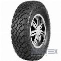 Powertrac Wildranger M/T 35.00/12.5 R17 125Q№1