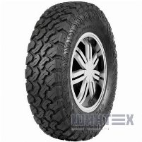 Powertrac WILDRANGER M/T 305/70 R16 124/121Q