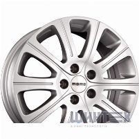 Momo Win 2 7x17 5x108 ET45 DIA72.3