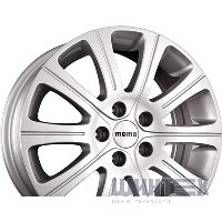 Momo Win 2 7x17 5x108 ET45 DIA72.3