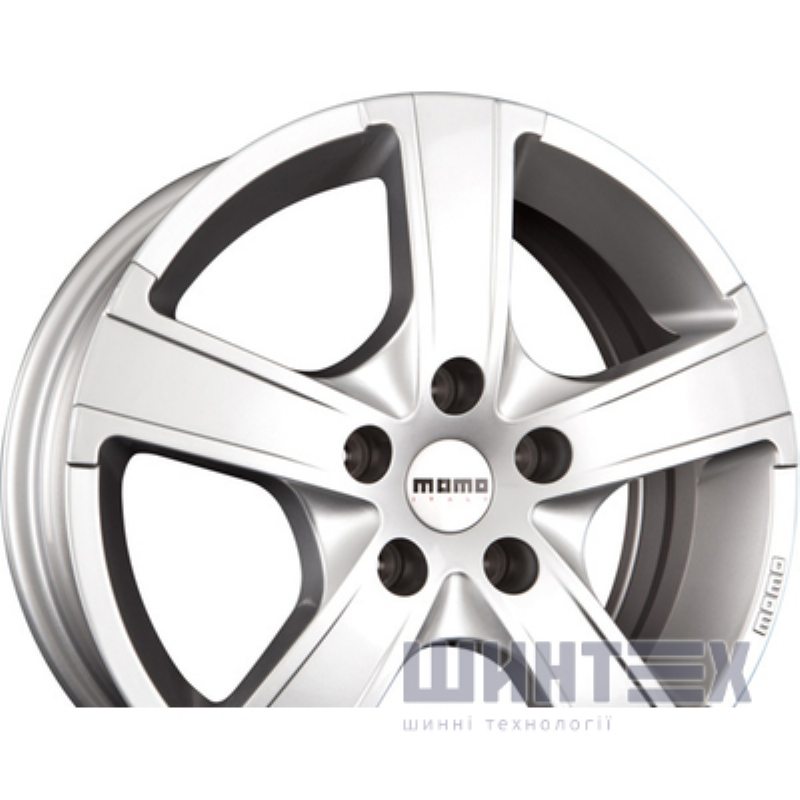 Momo Win Pro 7.5x17 5x108 ET45 DIA72.3 AP№2
