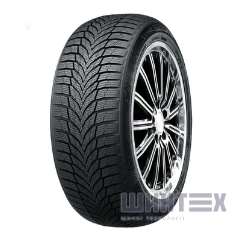 Nexen WinGuard Sport 2 SUV 225/55 R18 102V XL FR№2