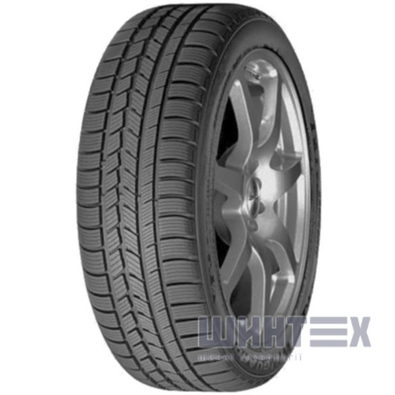 Roadstone WinGuard Sport 255/40 R19 100V XL№2