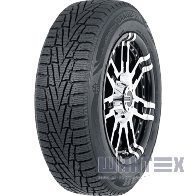 Roadstone WinGuard WinSpike SUV 235/60 R16 100T (под шип)№2