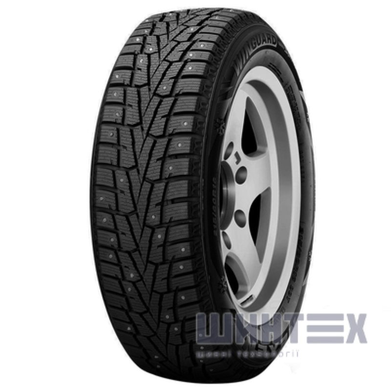 Roadstone WinGuard WinSpike 175/70 R14 84T (под шип)№2