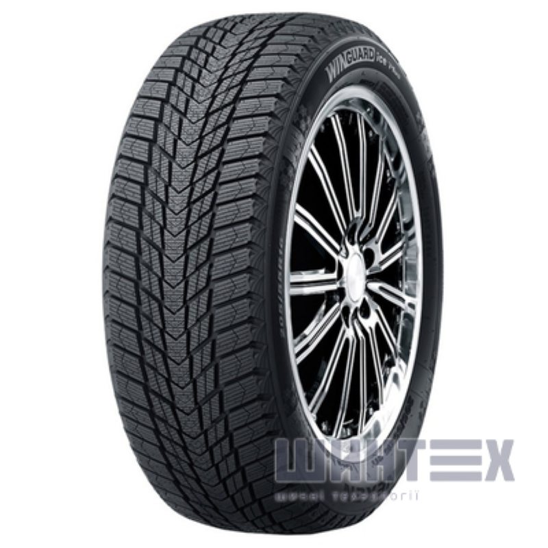 Roadstone WinGuard ice Plus WH43 245/45 R18 100T XL№2