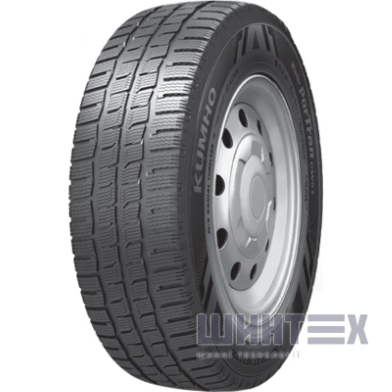 Marshal Winter PorTran CW51 215/70 R15C 109/107R№2
