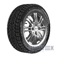 Achilles Winter 101+ 175/65 R14 82T (под шип)