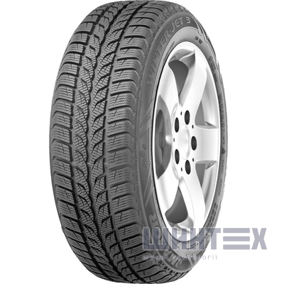 Mabor Winter Jet 3 225/50 R17 98V XL№2