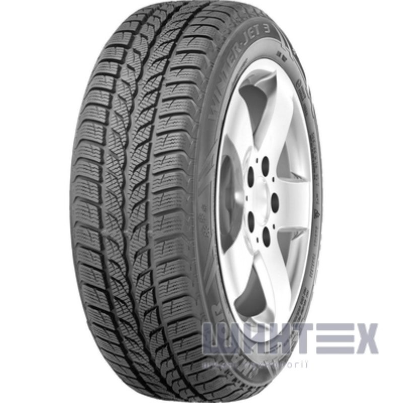 Mabor Winter Jet 3 225/50 R17 98V XL№2