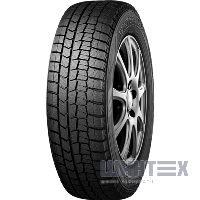 Dunlop Winter Maxx WM02 215/55 R17 94T