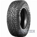 Kumho Winter PorTran CW11 195/75 R16C 107/105R (под шип)№2