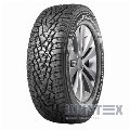 Kumho Winter PorTran CW11 195/75 R16C 107/105R (под шип)№1
