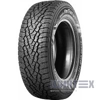 Kumho Winter PorTran CW11 195/75 R16C 107/105R (под шип)