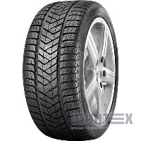 Pirelli Winter Sottozero 3 295/30 R20 101W XL J