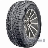 Compasal Winter Stud 215/55 R17 98T XL (под шип)