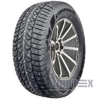 Compasal Winter Stud 215/55 R17 98T XL (под шип)