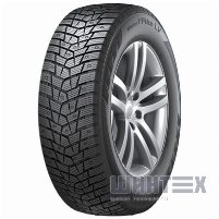 Hankook Winter i*Pike LV RW15 195/75 R16C 107/105R (под шип)