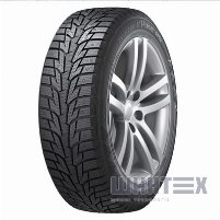 Hankook Winter i*Pike RS W419 255/45 R18 103T XL (шип)