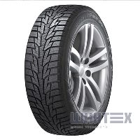 Hankook Winter i*Pike RS W419 185/60 R14 82T (под шип)
