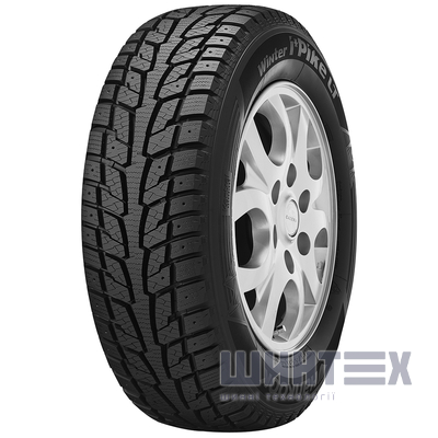 Hankook Winter i*Pike RW09 185 R14C 102/100R (шип)№2